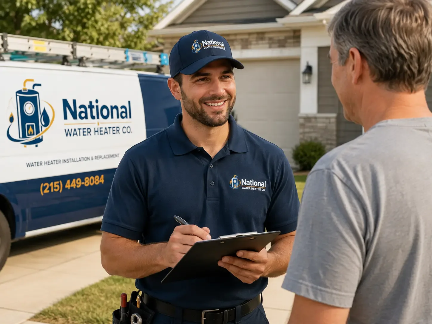 Water Heater Installation Bulpitt, IL FAQs